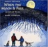 When the Moon Is Full by Mary Azarian