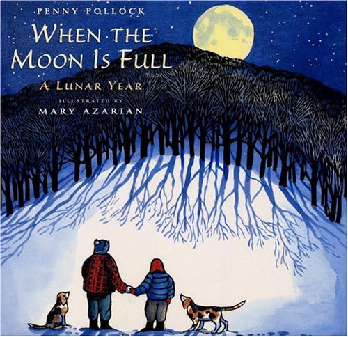 When the Moon Is Full (Hardcover)