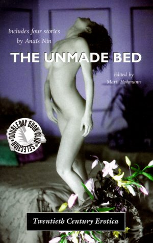Unmade Bed (Paperback)