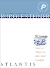 Atlantis: The Fat...