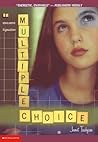 Multiple Choice by Janet Tashjian