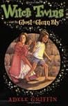 Witch Twins and the Ghost of Glenn Bly (Witch Twins, #4) Witch Twins and the Ghost of Glenn Bly (Witch Twins, #4)