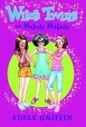 Witch Twins and Melody Malady (Witch Twins, #3) Witch Twins and Melody Malady (Witch Twins, #3)