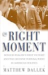 The Right Moment:...