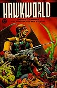 Hawkworld (Hawkman)