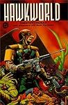 Hawkworld (Hawkman) by Timothy Truman
