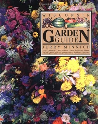 The Wisconsin Garden Guide