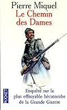 Le chemins des dames Le chemins des dames