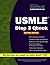 USMLE Step 3 Qbook Second Edition