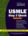 USMLE Step 3 Qbook Second Edition USMLE Step 3 Qbook Second Edition