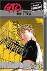 GTO: Great Teacher Onizuka, Vol. 24