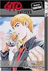 GTO: Great Teacher Onizuka, Vol. 20