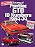 Catalog of Pontiac GTO ID Numbers 1964-74 (Matching Number Series)