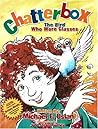 Chatterbox: The Bird Who Wore Glasses