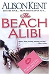 The Beach Alibi