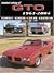 Standard Catalog of Gto 1961-2004: Tempest, Lemans, Can Am, Grand Am (Standard Catalog of Gto)