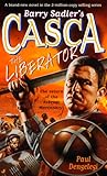 The Liberator (Casca, #23)
