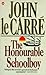 The Honourable Schoolboy by John le Carré