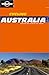 Lonely Planet Cycling Australia