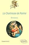 La Chartreuse de Parme, Stendhal by Elisabeth Rallo