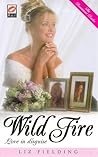 Wild Fire (The Beaumont Brides, Part 3)