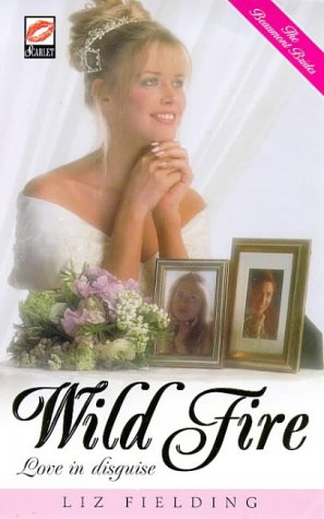 Wild Fire (The Beaumont Brides, Part 3)
