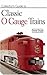 Collector's Guide to Classic O-Gauge Trains