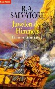 Juwelen des Himmels (Dämonendämmerung, #2)