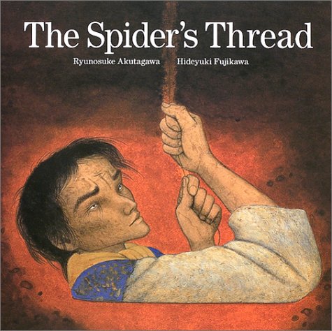 The Spider's Thread (Hardcover)