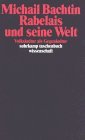 Rabelais und sein...