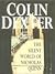 The Silent World of Nicholas Quinn (Inspector Morse, #3)