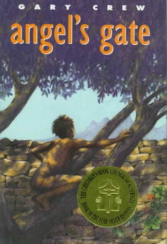 Angel's Gate (Hardcover)
