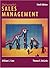 Dalrymple's Sales Management by William L. Cron