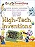High-tech Inventions (A Cra...
