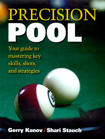 Precision Pool (Paperback)