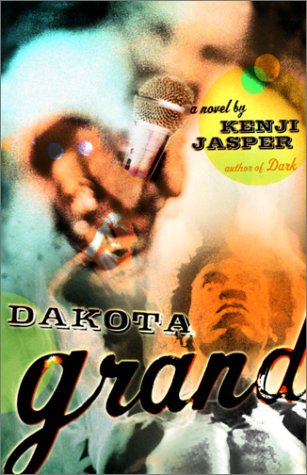 Dakota Grand: A Novel (Paperback)