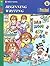 Spectrum Beginning Writing: Preschool (featuring Mercer Mayer's Little Critter) (Little Critter Preschool Spectrum Workbooks)