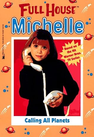 Full House Michelle Shelf