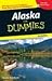 Alaska For Dummies (Dummies Travel)