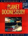 Planet Doonesbury Planet Doonesbury