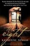 The Eight by Katherine Neville