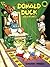 Walt Disney's Donald Duck Adventures by Carl Barks
