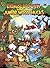 Walt Disney's Donald Duck and the Junior Woodchucks (Comic Album Series No. 18)