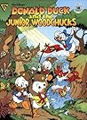 Walt Disney's Donald Duck and the Junior Woodchucks by Carl Barks