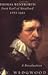 Thomas Wentworth: First Earl of Strafford 1593-1641: A Revaluation