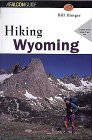 Hiking Wyoming (Falcon Guide)
