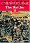 Civil War Journal, Vol. 2: The Battles