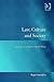 Law, Culture And Society: L...
