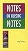 Notes on Nursing Notes