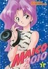 Maico 2010, Volume 1 by Toshimitsu Shimizu